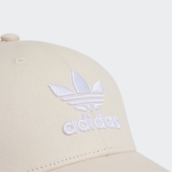 Casquette De Baseball Trèfle Quartz Adidas