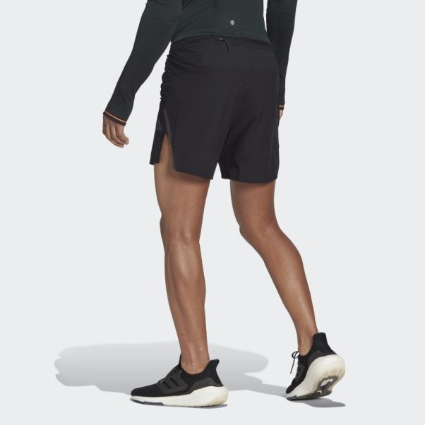 Short X-city Noir Adidas