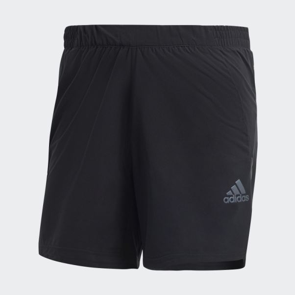 Short X-city Noir Adidas