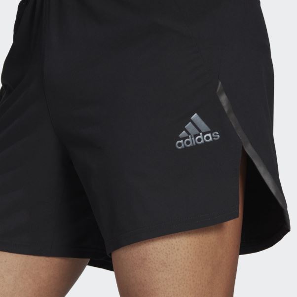 Short X-city Noir Adidas