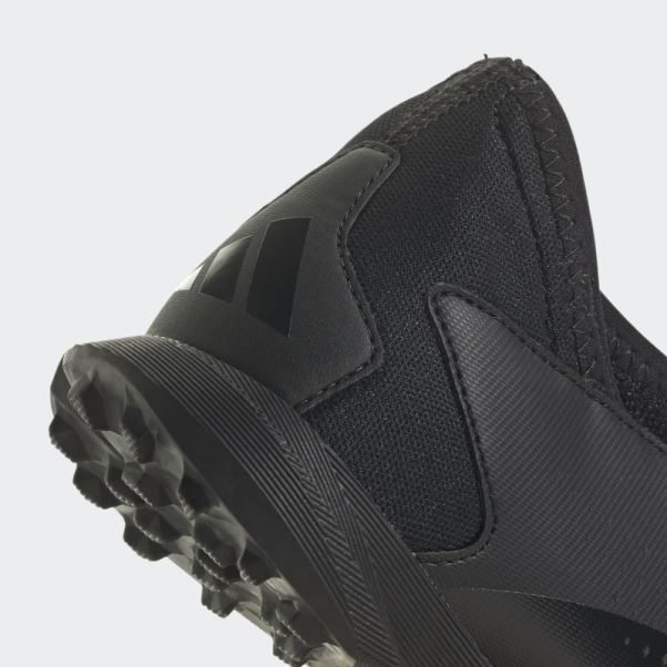 Adidas Predator Precision.3 Turf Bottes Blanc
