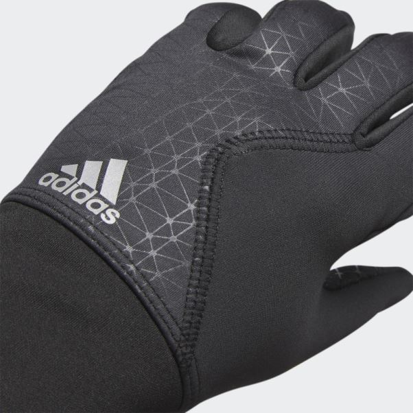 Gants Adidas Borlite 2.0 Noir