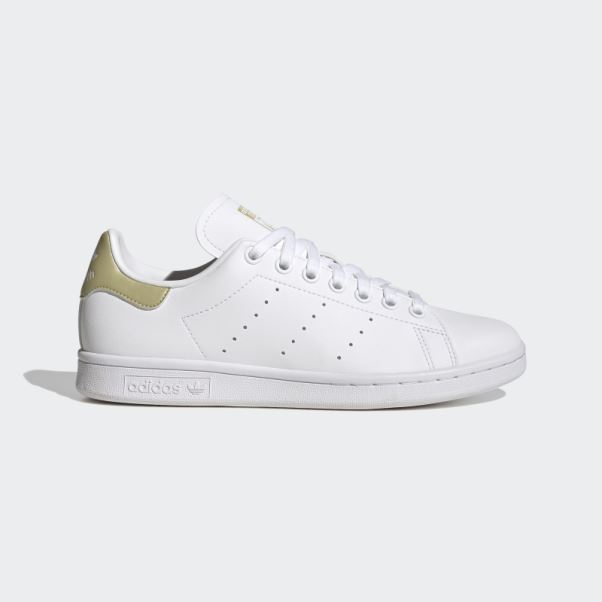 Adidas Stan Smith Beige Sable