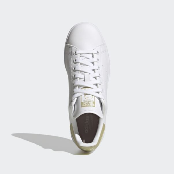 Adidas Stan Smith Beige Sable