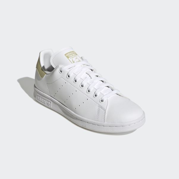 Adidas Stan Smith Beige Sable