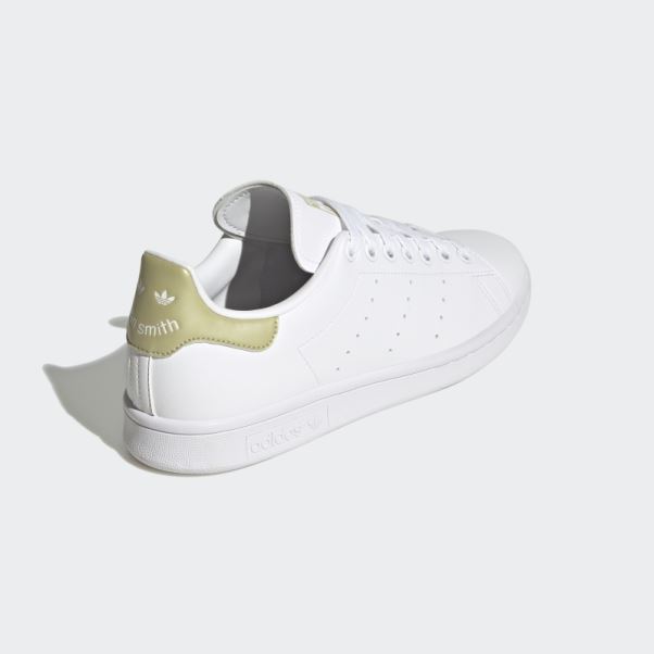 Adidas Stan Smith Beige Sable