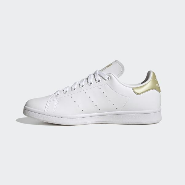 Adidas Stan Smith Beige Sable