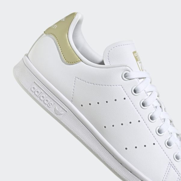 Adidas Stan Smith Beige Sable