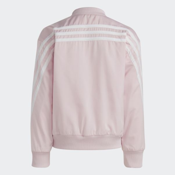 Veste De Survêtement Adidas Disney Moana Rose