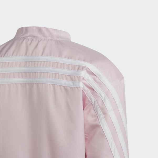 Veste De Survêtement Adidas Disney Moana Rose