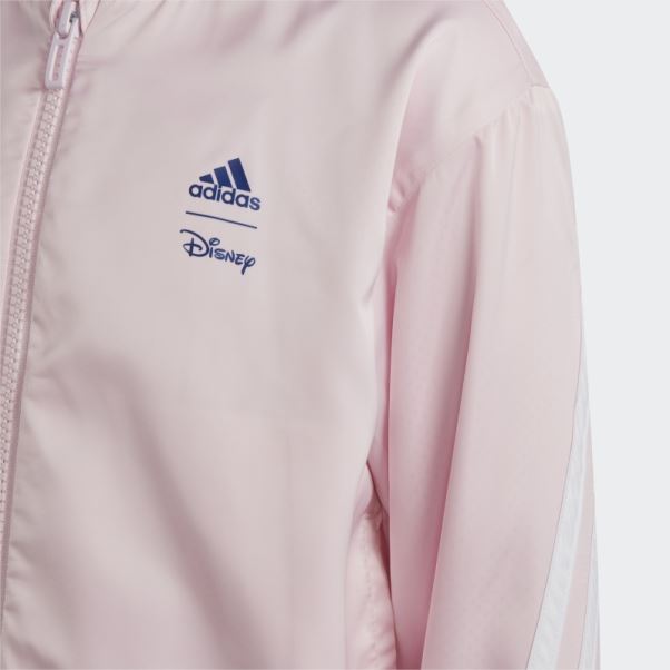Veste De Survêtement Adidas Disney Moana Rose