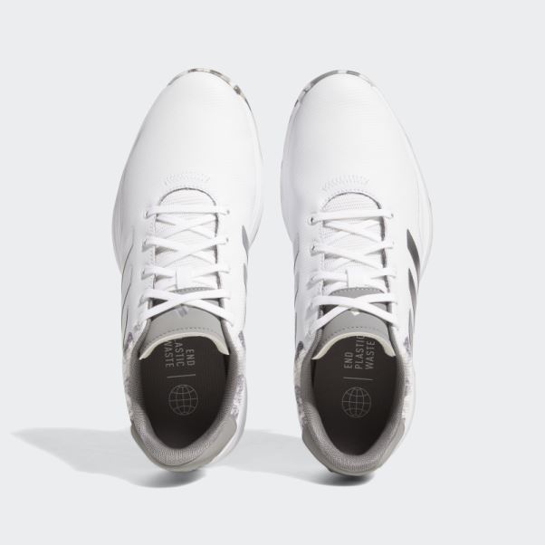S2g Chaussures Adidas Blanc