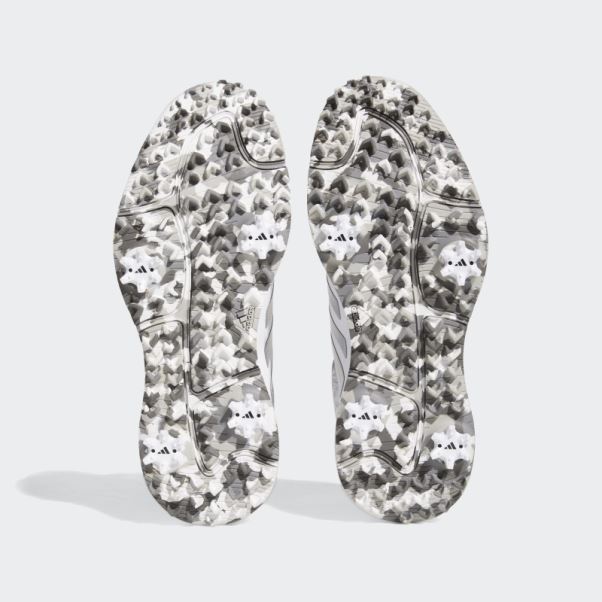 S2g Chaussures Adidas Blanc