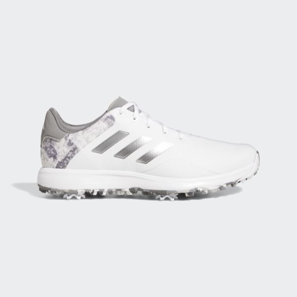 Adidas S2g Blanc