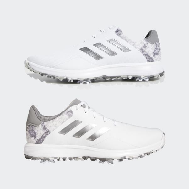 Adidas S2g Blanc