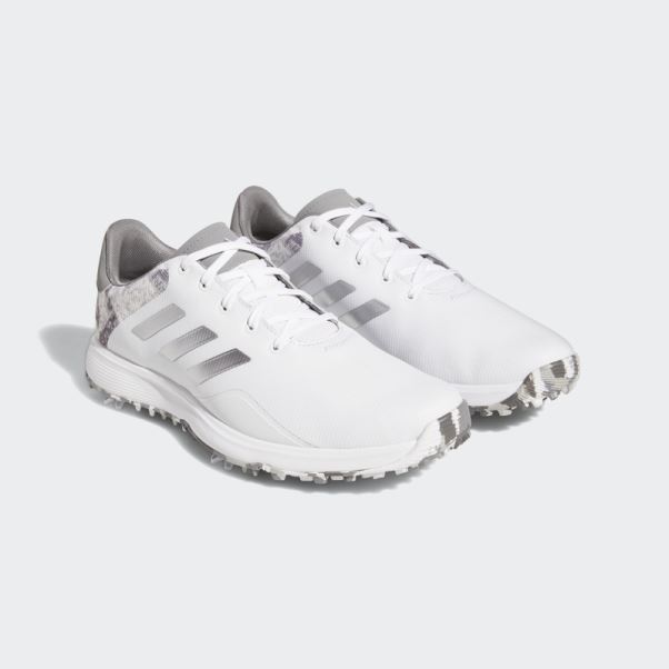 Adidas S2g Blanc