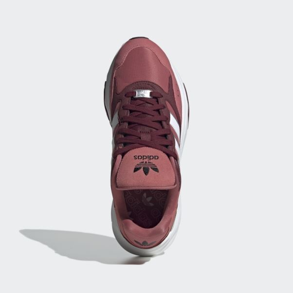 Adidas F90 Retropy Rouge