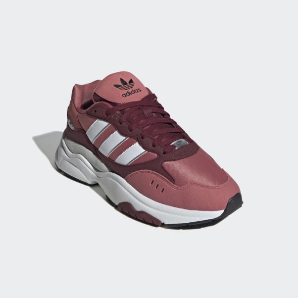 Adidas F90 Retropy Rouge
