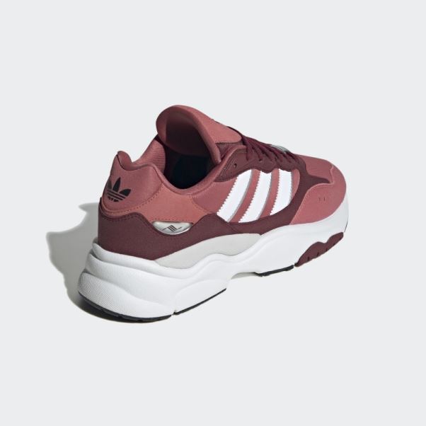 Adidas F90 Retropy Rouge