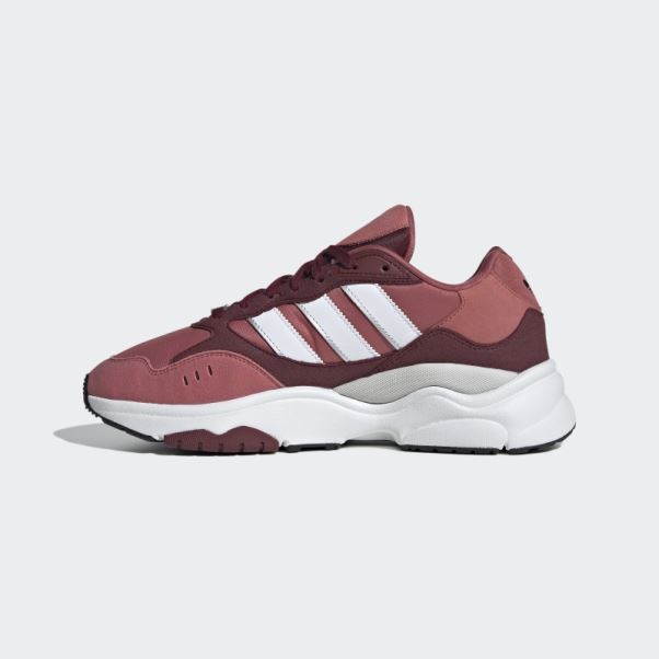 Adidas F90 Retropy Rouge