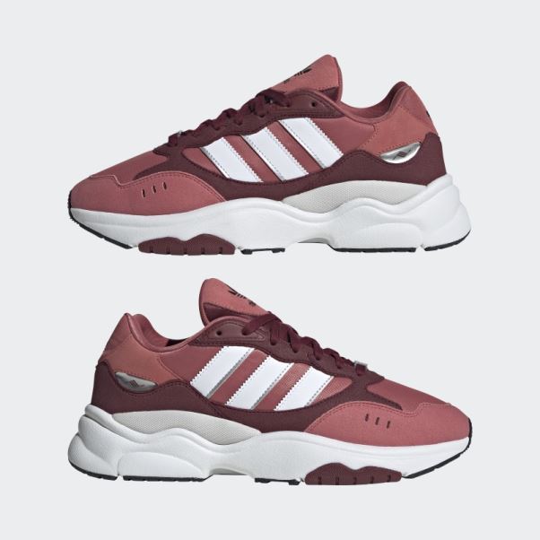Adidas F90 Retropy Rouge