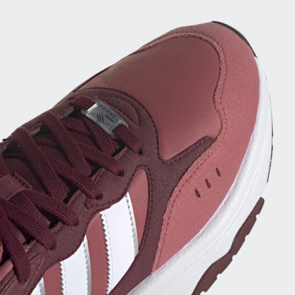 Adidas F90 Retropy Rouge