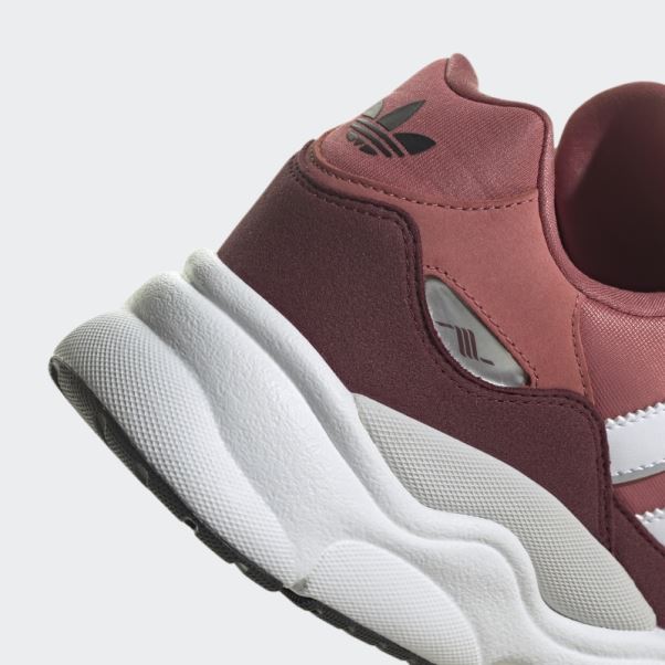 Adidas F90 Retropy Rouge