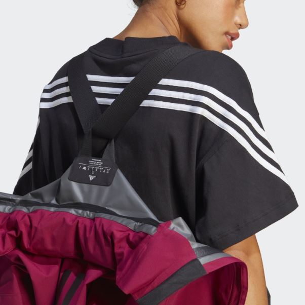 Veste Myshelter Rain.rdy Adidas Berry