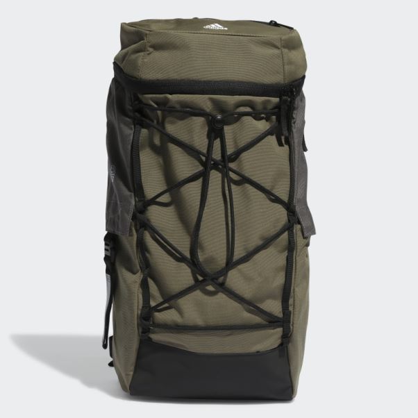Sac à Dos Adidas City Xplorer Olive