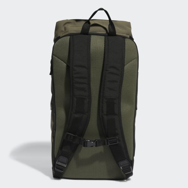 Sac à Dos Adidas City Xplorer Olive