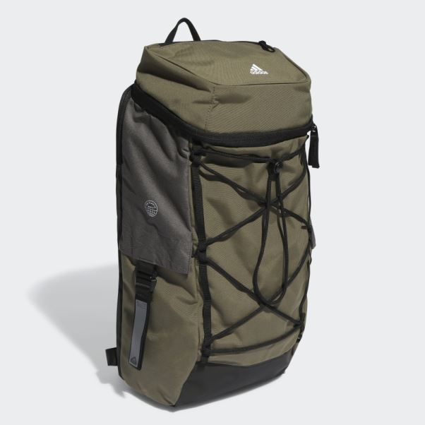 Sac à Dos Adidas City Xplorer Olive