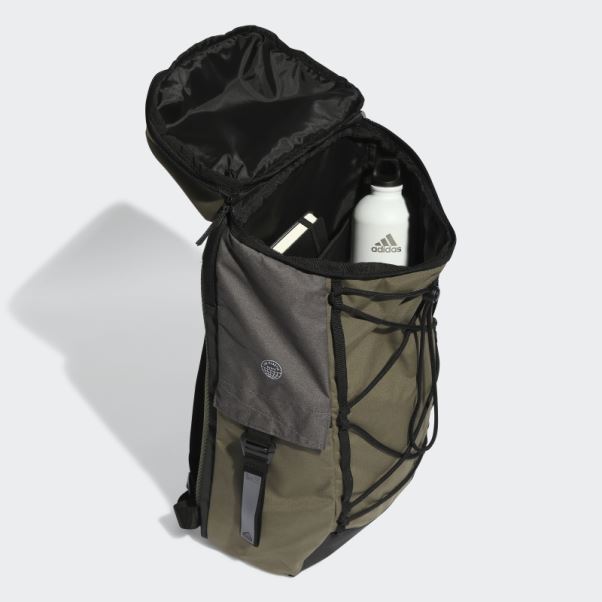 Sac à Dos Adidas City Xplorer Olive