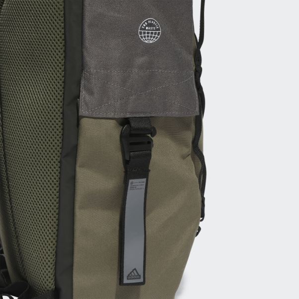 Sac à Dos Adidas City Xplorer Olive