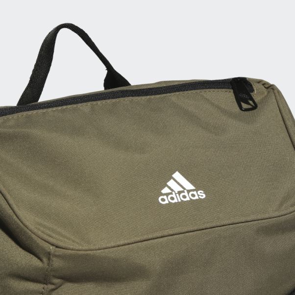 Sac à Dos Adidas City Xplorer Olive