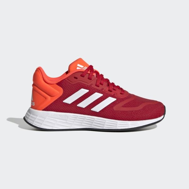 Adidas Duramo 10 Chaussures écarlate