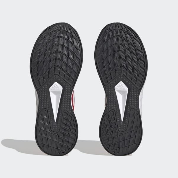 Adidas Duramo 10 Chaussures écarlate