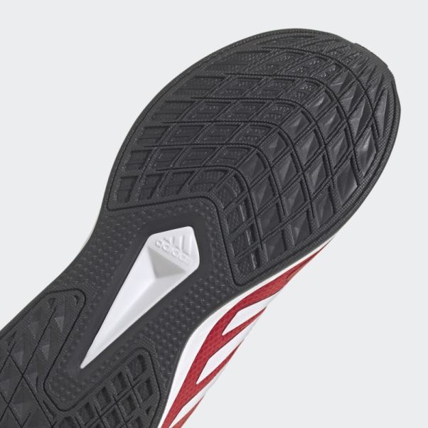 Adidas Duramo 10 Chaussures écarlate