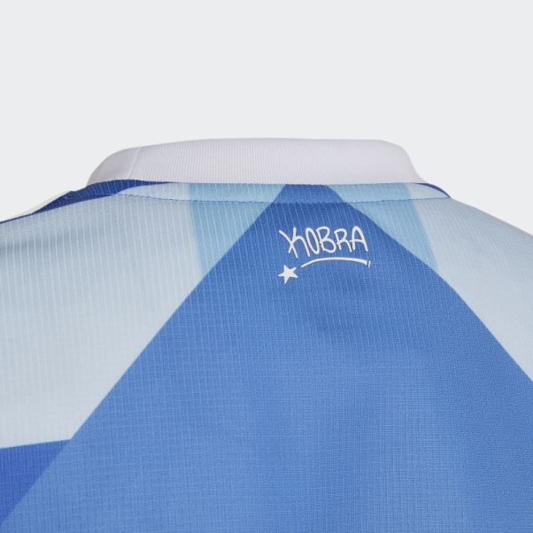 Maillot De Quart Juventus 22/23 Multicolore Adidas