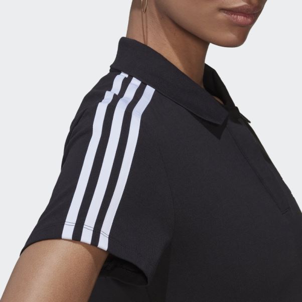 Robe Tee Adicolor Classics Adidas Noir