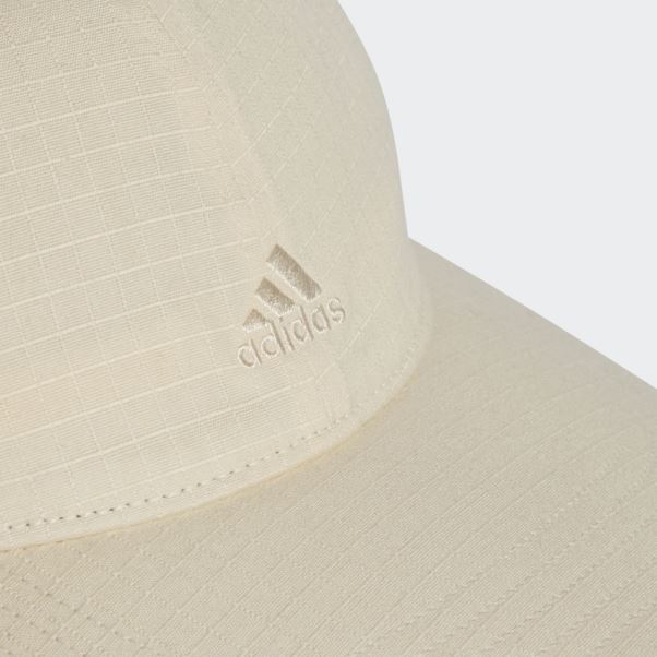 Casquette Papa Confort Adidas Non Teinte