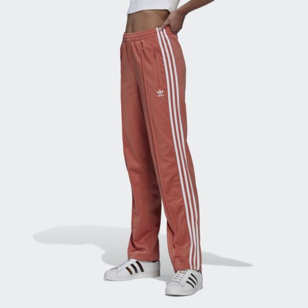 Terre Adicolor Classics Firebird Primeblue Pantalon De Survêtement Adidas