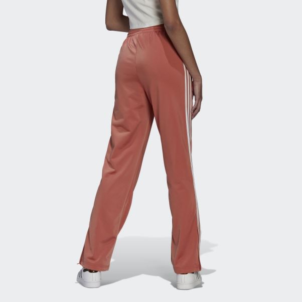 Terre Adicolor Classics Firebird Primeblue Pantalon De Survêtement Adidas