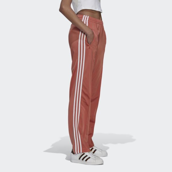 Terre Adicolor Classics Firebird Primeblue Pantalon De Survêtement Adidas