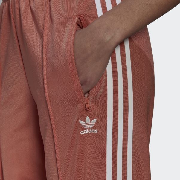 Terre Adicolor Classics Firebird Primeblue Pantalon De Survêtement Adidas