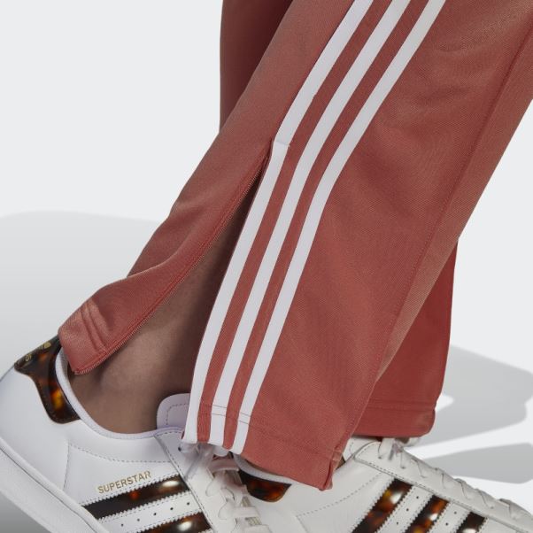 Terre Adicolor Classics Firebird Primeblue Pantalon De Survêtement Adidas