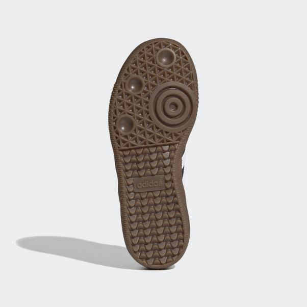 Gomme Adidas Samba Og Chaussures élégantes