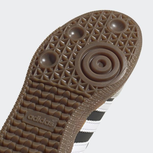 Gomme Adidas Samba Og Chaussures élégantes