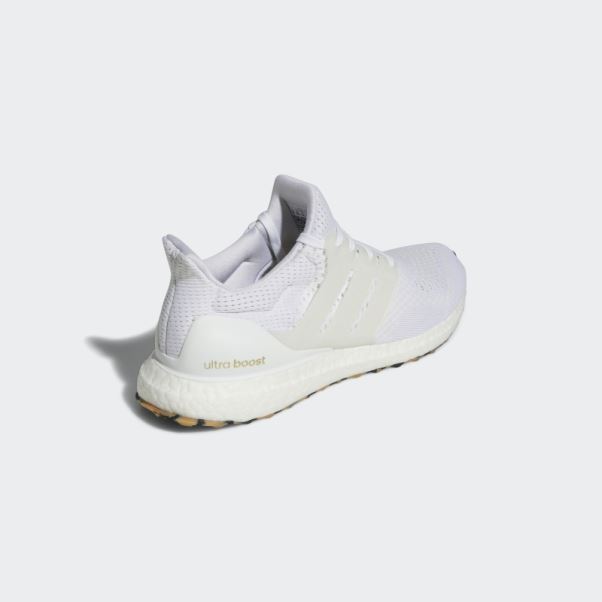 Adidas Ultraboost 1.0 Dna Running Sportswear Lifestyle Chaussures Blanc
