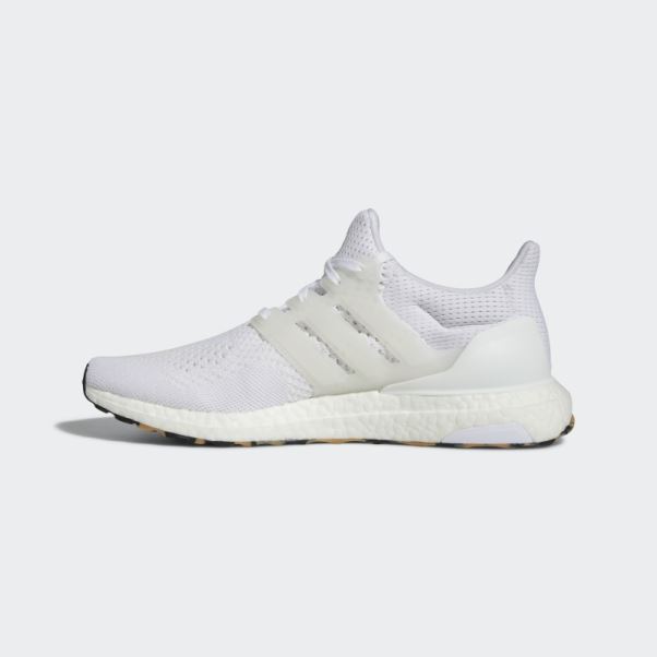 Adidas Ultraboost 1.0 Dna Running Sportswear Lifestyle Chaussures Blanc