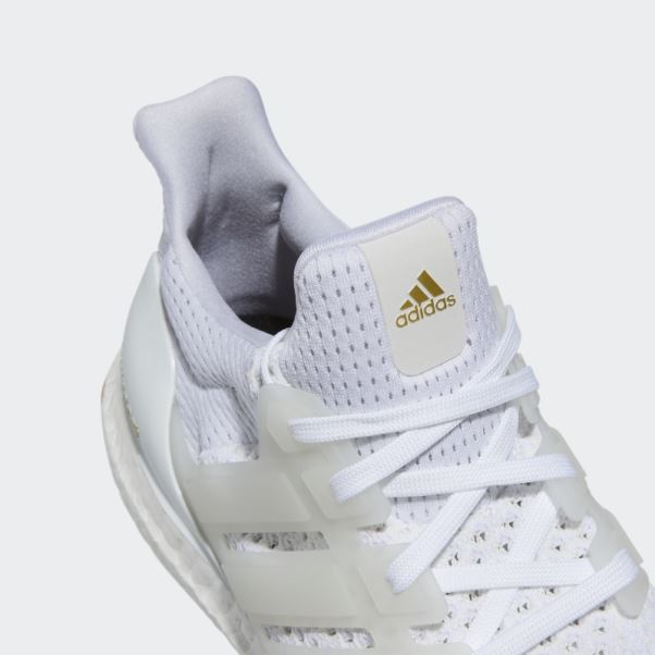 Adidas Ultraboost 1.0 Dna Running Sportswear Lifestyle Chaussures Blanc